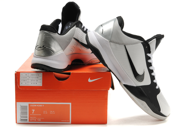 NIKE ZOOM KOBE V [M .1]